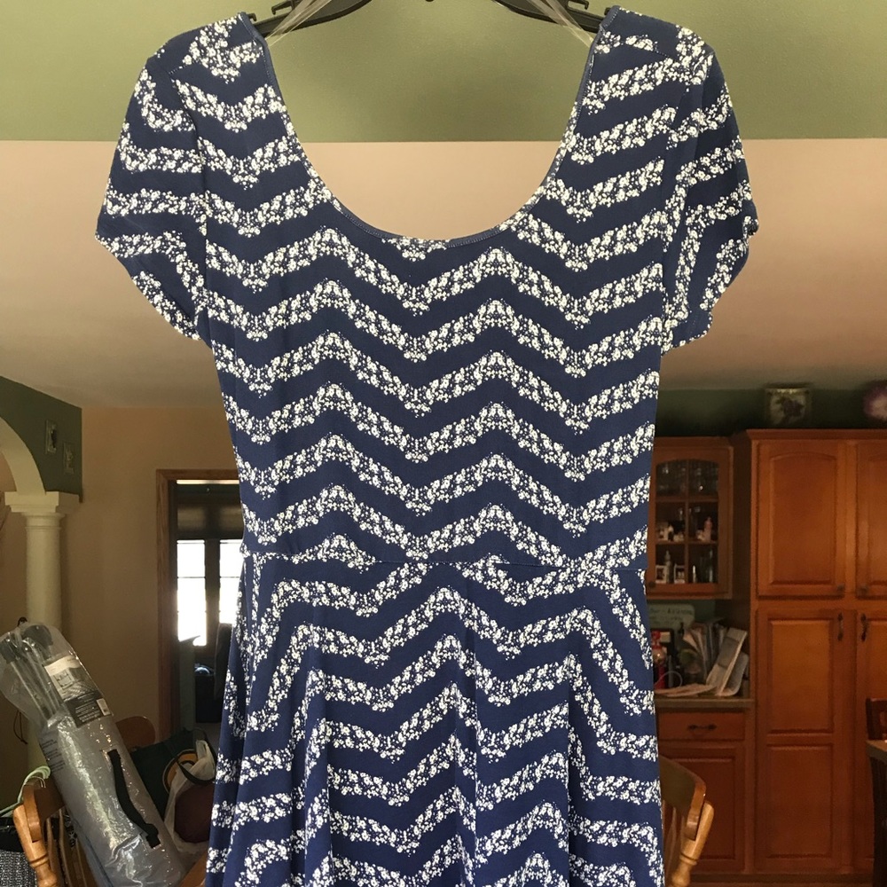 Cute casual dress